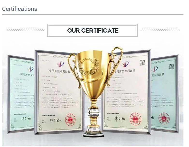 Underpad Making Machine Detail