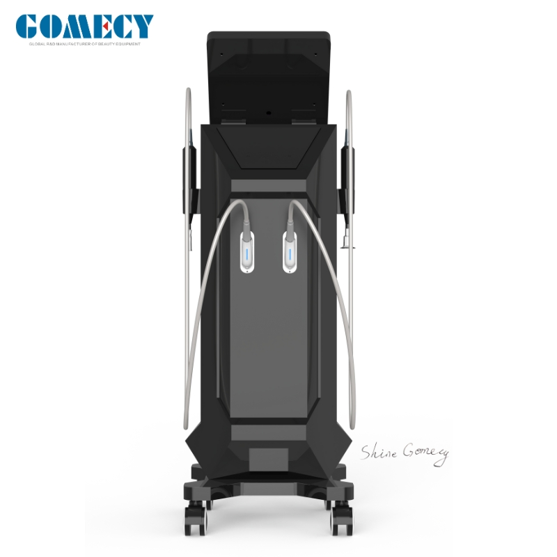 Newest Ozone Therapy Plasma Pen Ozone Plasma Pen EMS Facial Massager EMS Facial Lifting Beauty Equipment Acne Treatment for Anti Aging