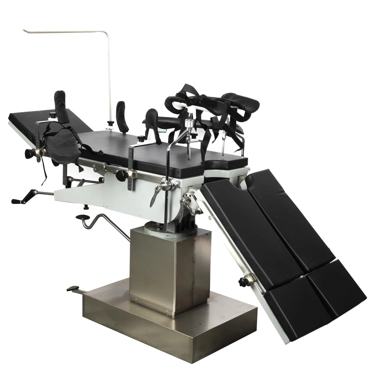 Reliable H Trademark Head-Operated Type 3008A Operating Table Solution