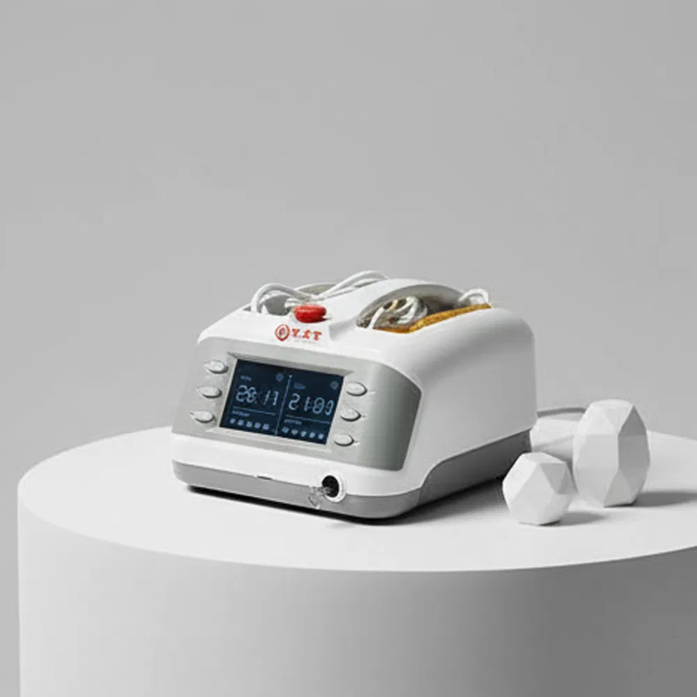 Rehabilitation Physiotherapy Laser Home Healthcare Equipment (HY30-D)