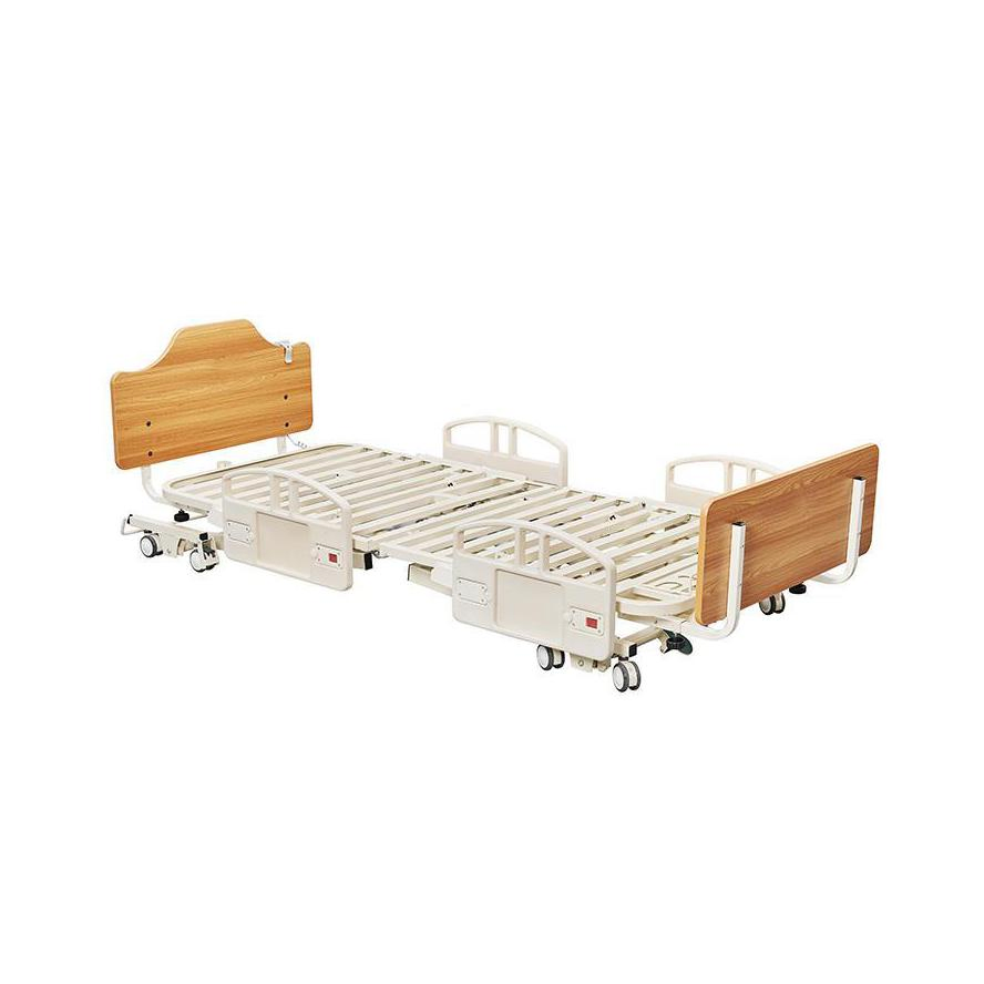 Premium Electric Hospital Bed for Home Care Solutions