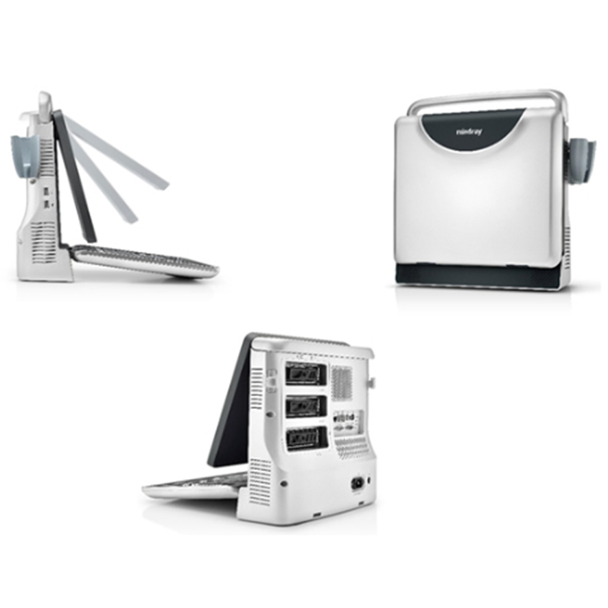 Z60 Mindray Dp-20 Portable Full Digital Ultrasound Scanner Diagnostic System