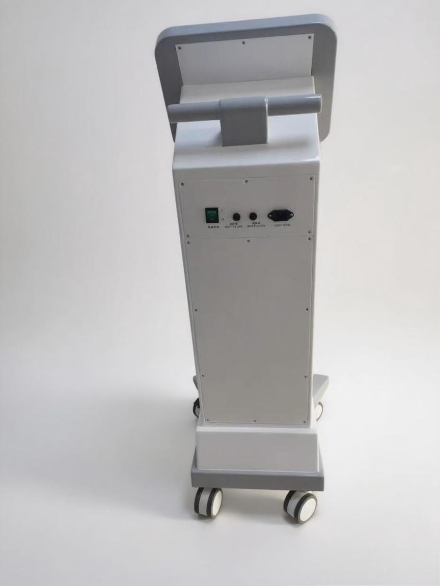 Breast Treatment System Hospital Home Medical Physiotherapy Equipment for Fibroadenoma&Breast Pain for Hospital and Home Care Use