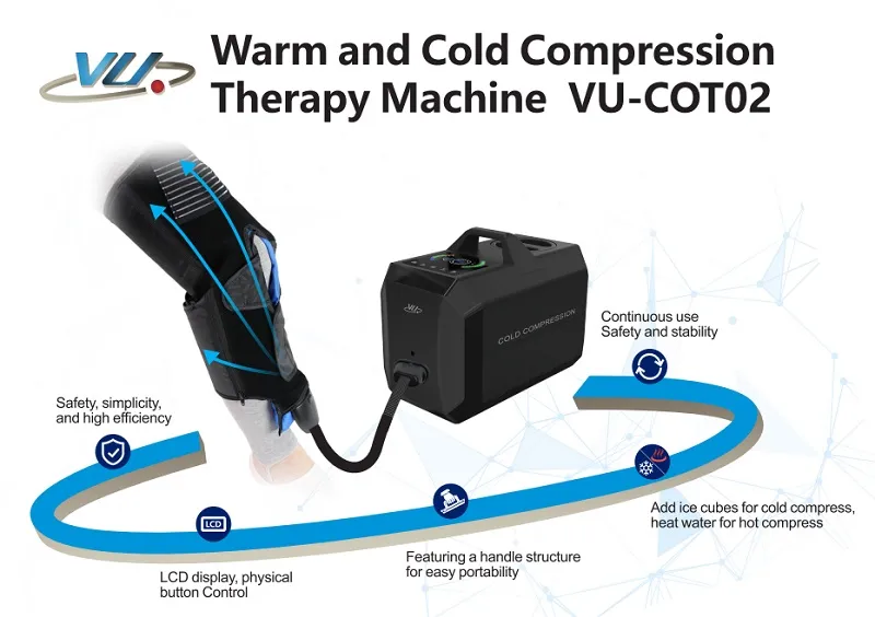 Recovery Therapy Machine