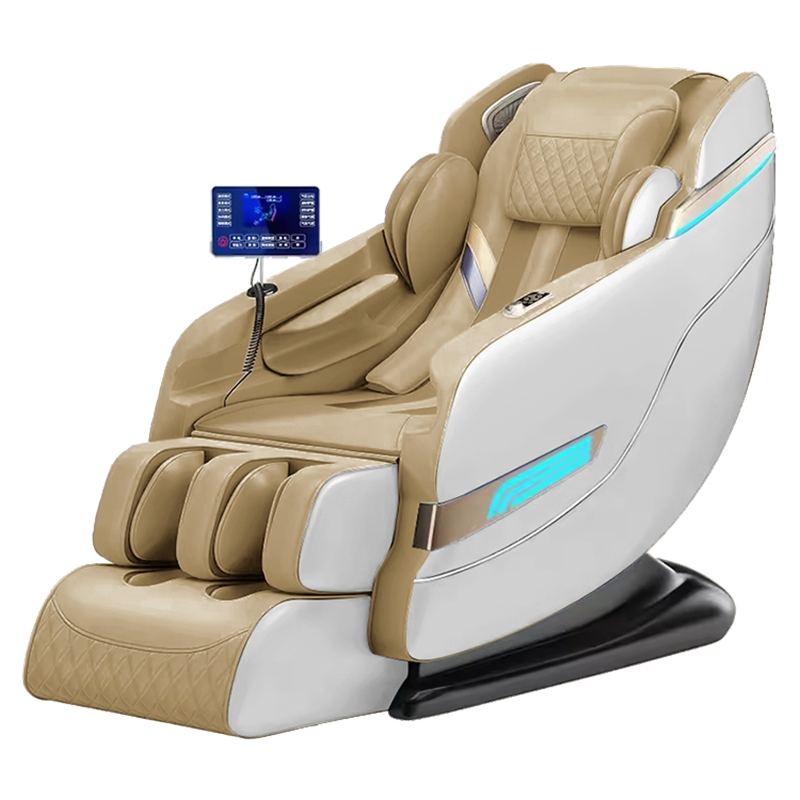 Jingtop Factory Price 3D 4D Best Quality Thai Stretch Infrared Physiotherapy Massage Equipment for Health Massager