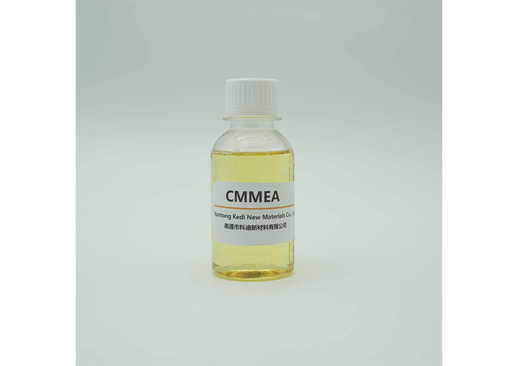 Coconut Fatty Acid Solution: Cdea 6501 for Gentle Makeup and Care