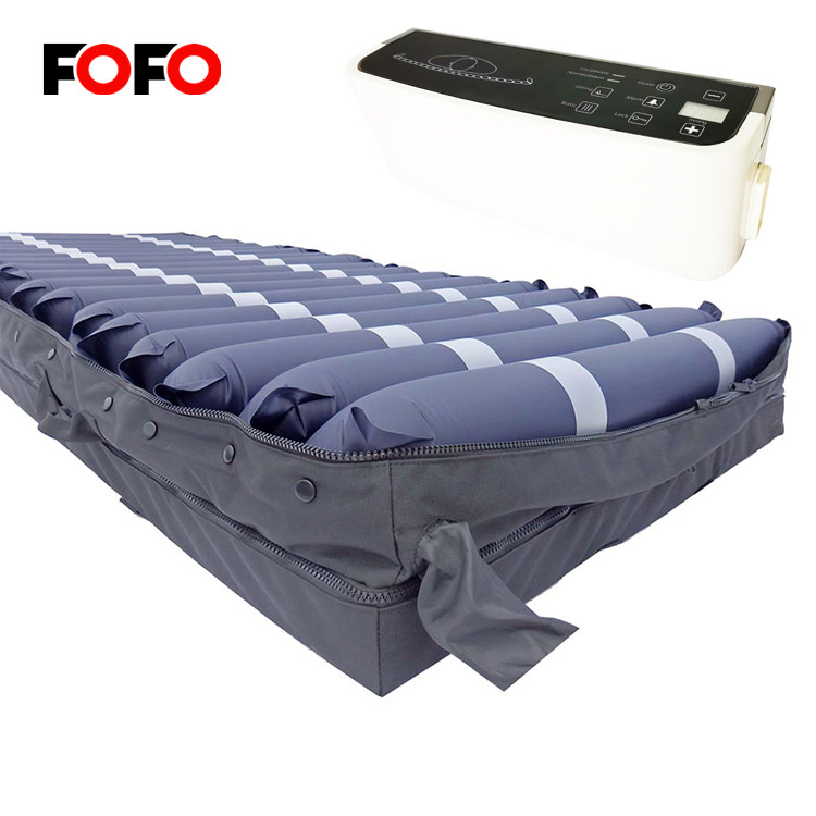 Anti Decubitus Inflatable Air Mattress Prevention of Bedsore