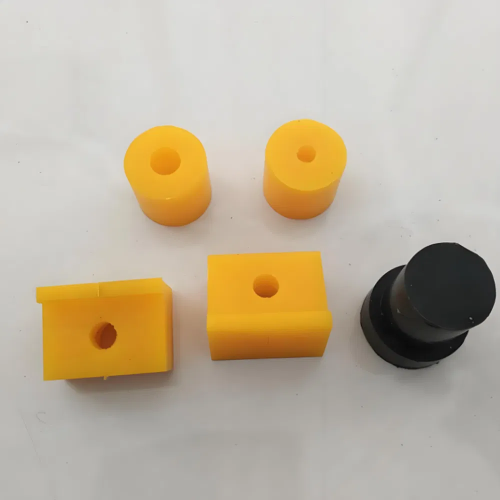 Custom Plastic Furniture Solutions with High-Quality Injection Parts