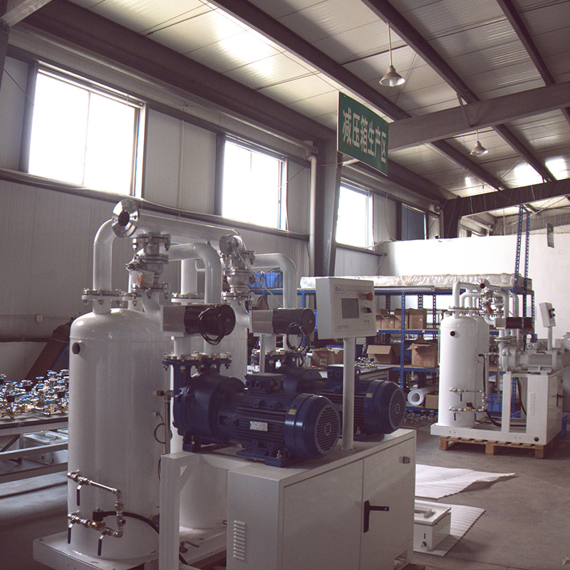 Hospital Equipment of Medical Suction Devices for Ncp Ward