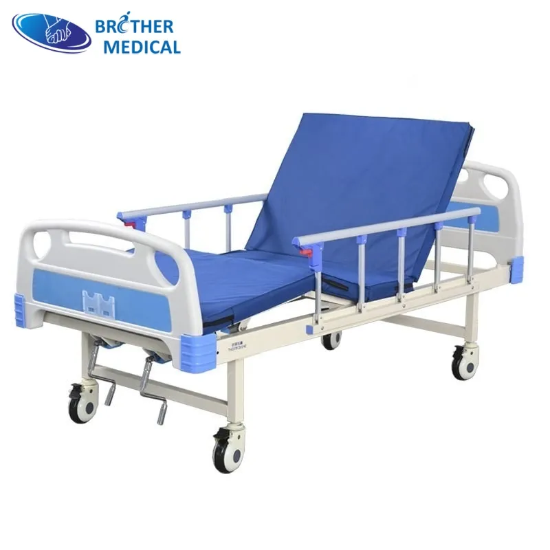 Medical Bed Photo 3