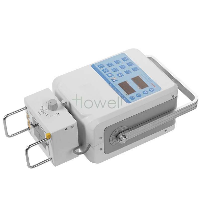 Pet Dr. Verterinary Digital X-ray Radiography System for Animal Clinic