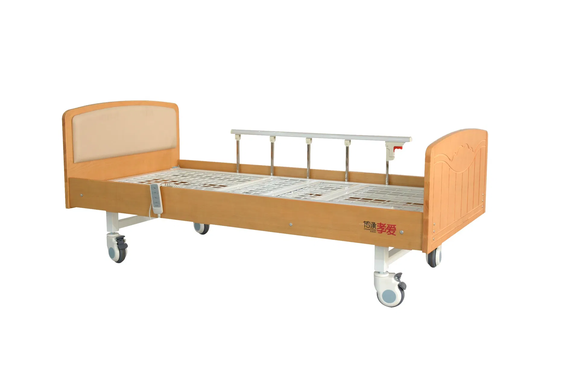 Nursing Care Bed