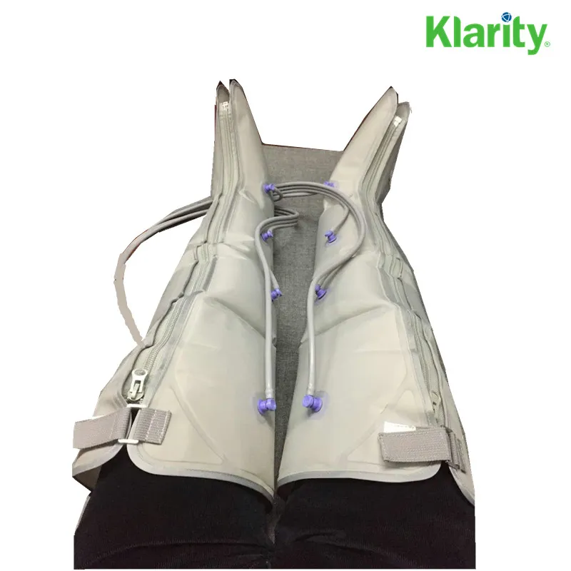 Air Pressure Therapy System View 3