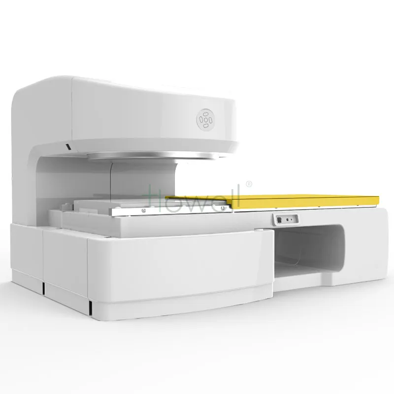 Veterinary MRI Equipment