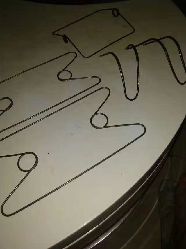 Enhanced Mattress Support System with Heat and Anti-Rust Treatment