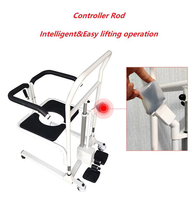 Medical Chair Details 3