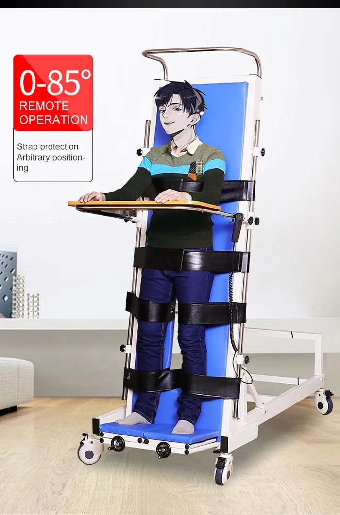 Medical Bed Features