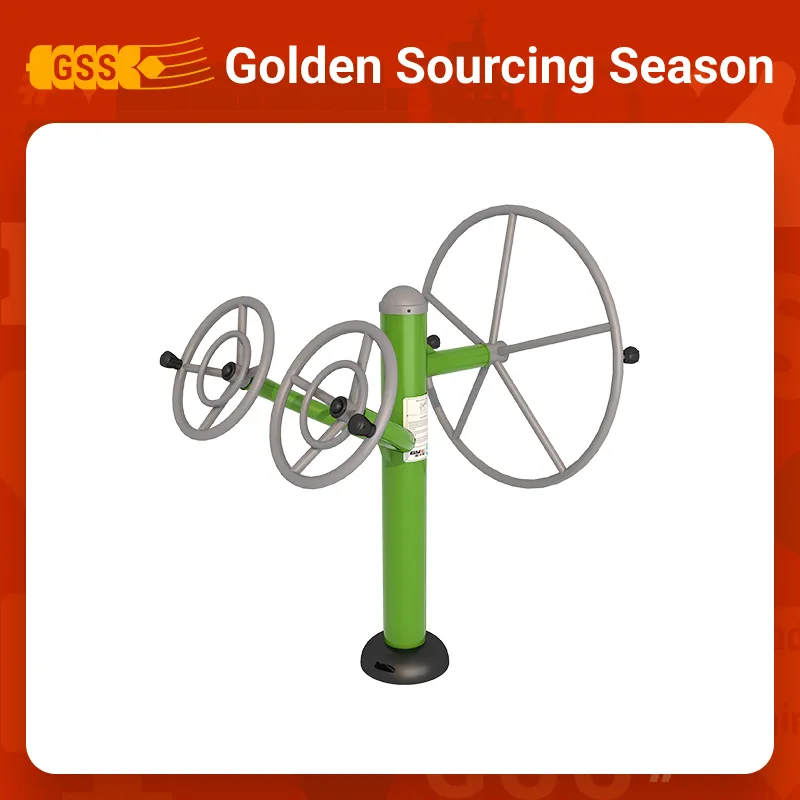 Chest Press Machine Finish