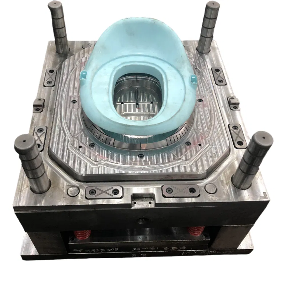 Custom Plastic Injection Solutions for High-Quality Bathroom Products