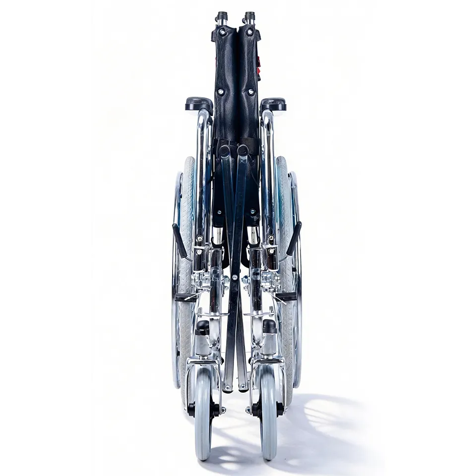 Manual Wheelchair View 4