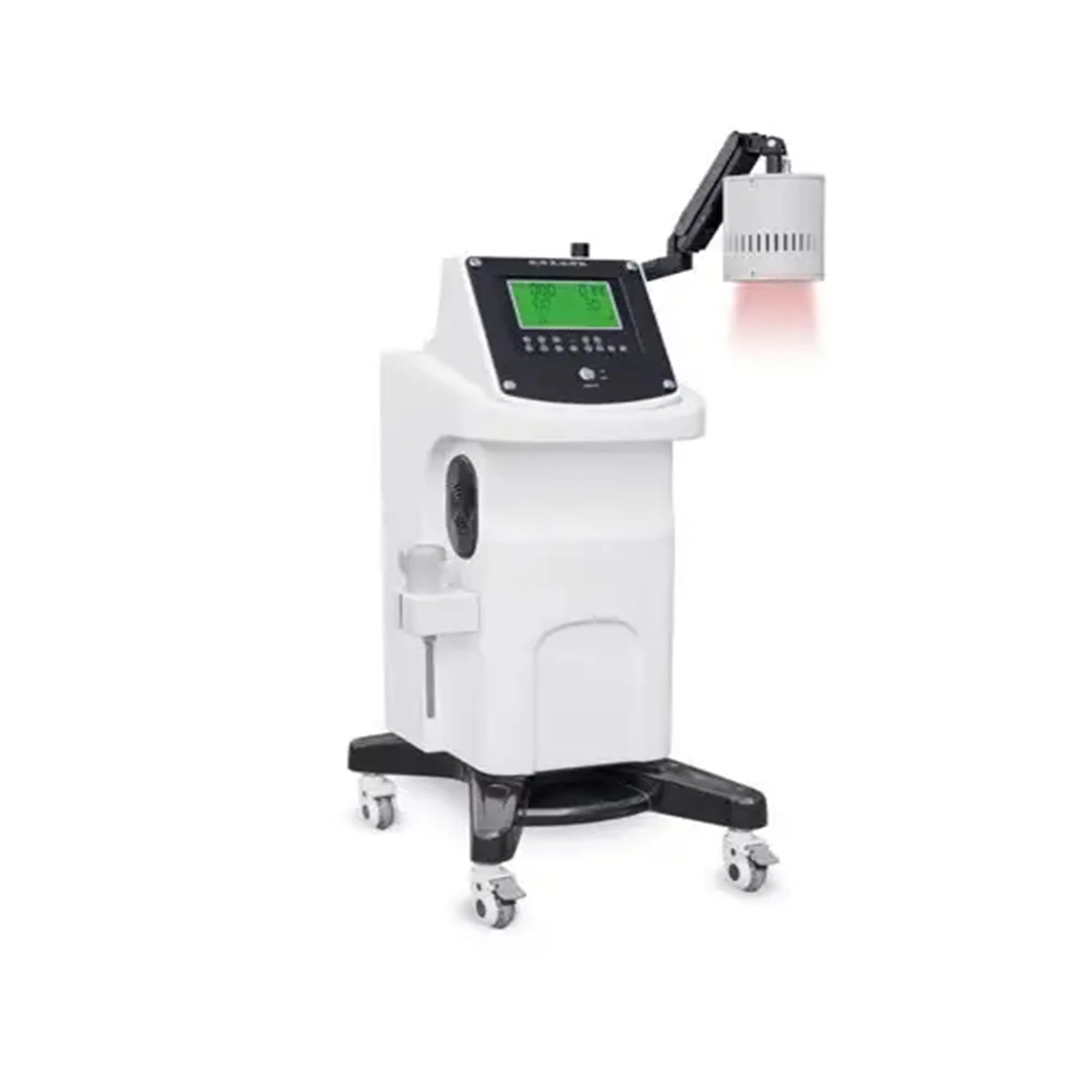 High Energy Infrared Light Therapy Device Home Medical Physiotherapy Equipment for Abdominal and Perineal Wound Healing with Traditional Chinese Physiotherapy