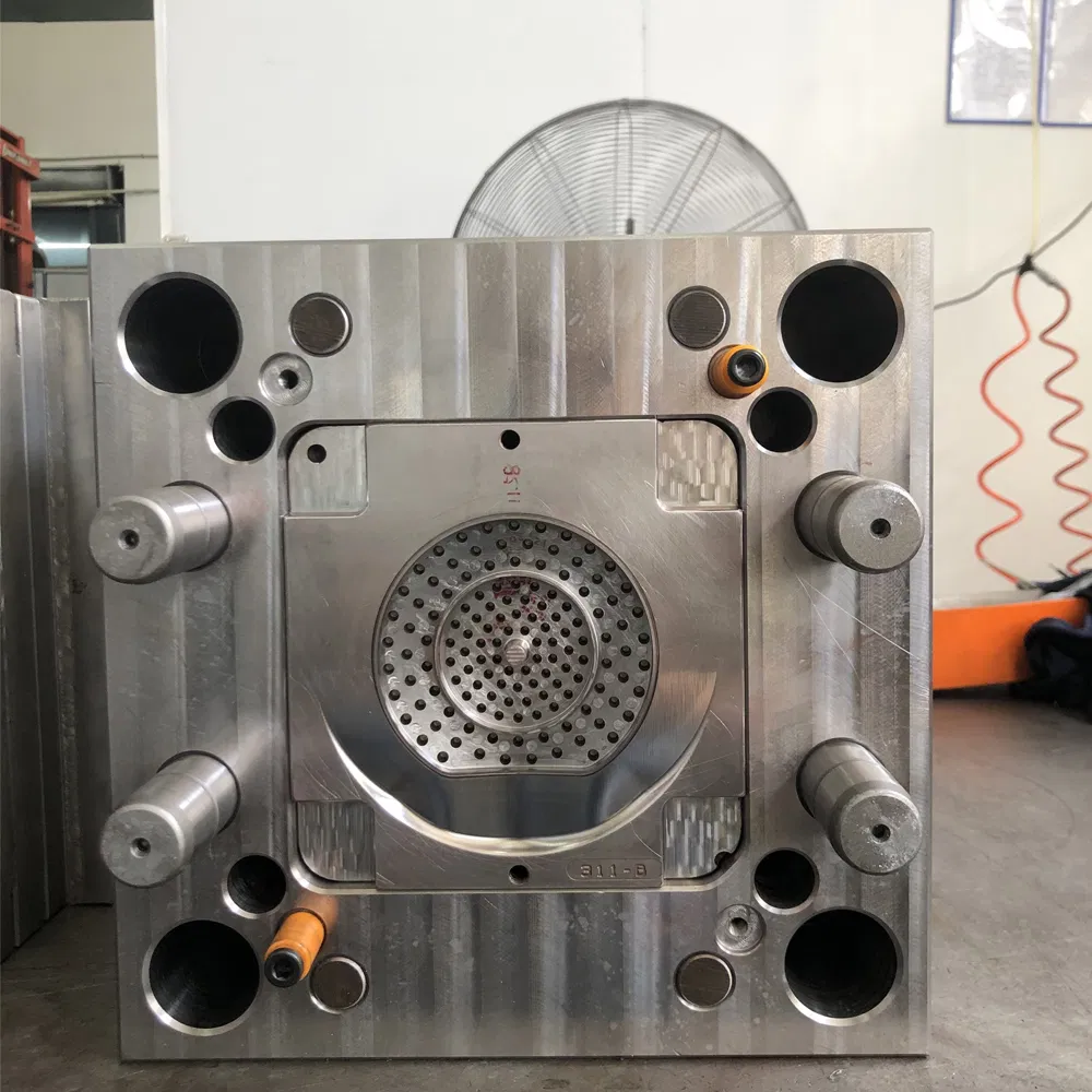 Custom Plastic Injection Solutions for High-Quality Bathroom Products