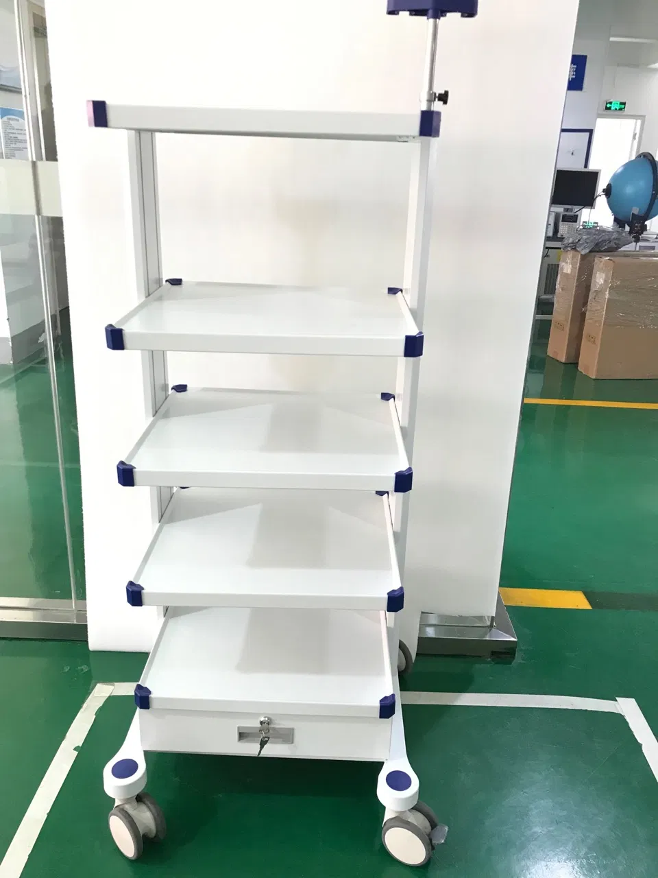 Medical Imaging Device