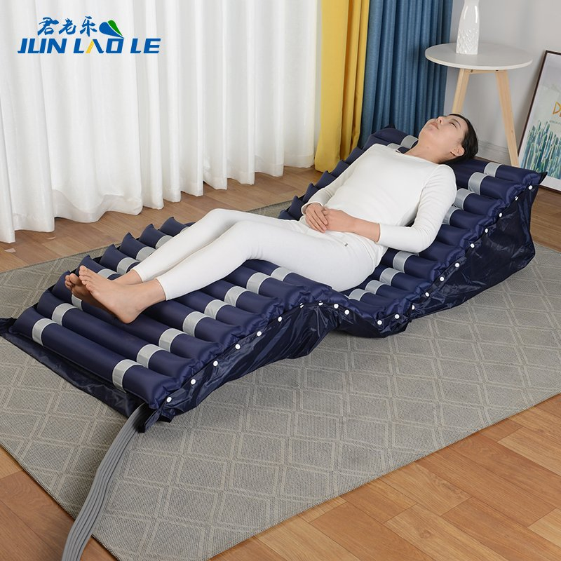 Anti-Decubitus Bedridden Patient Care Mattress Inflatable Medical Mattress