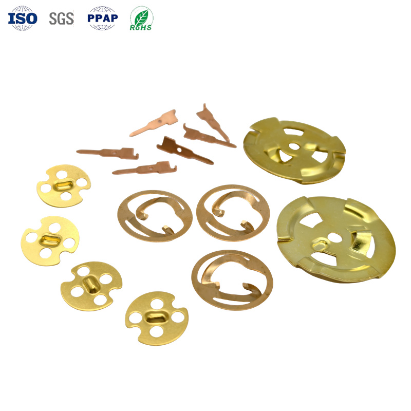 Custom Zinc Plated SGCC Steel Solutions for Global Distribution