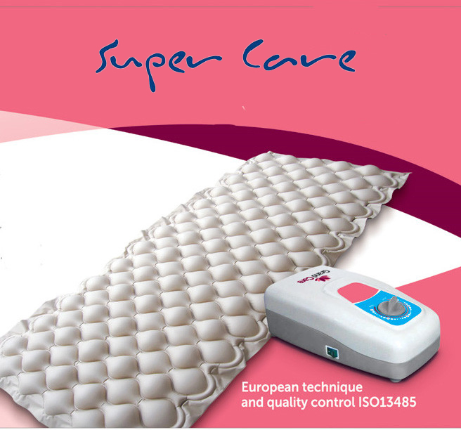 APP Padmedical Air Mattress Overlay