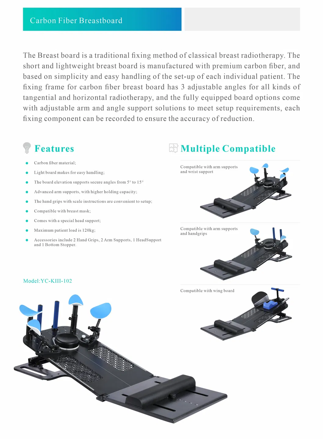 Positioning System Detail 10