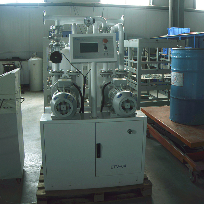 Hospital Equipment of Medical Suction Devices for Ncp Ward