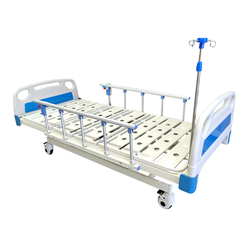 Clinical Furniture Elderly Patients Nursing Home Care Hospital Manual Medical ICU Beds
