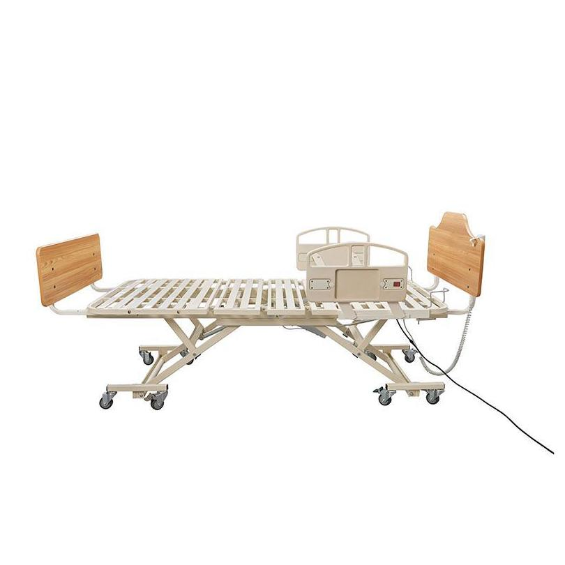 Durable Steel Pipe Welding Bed for Extended Care Solutions