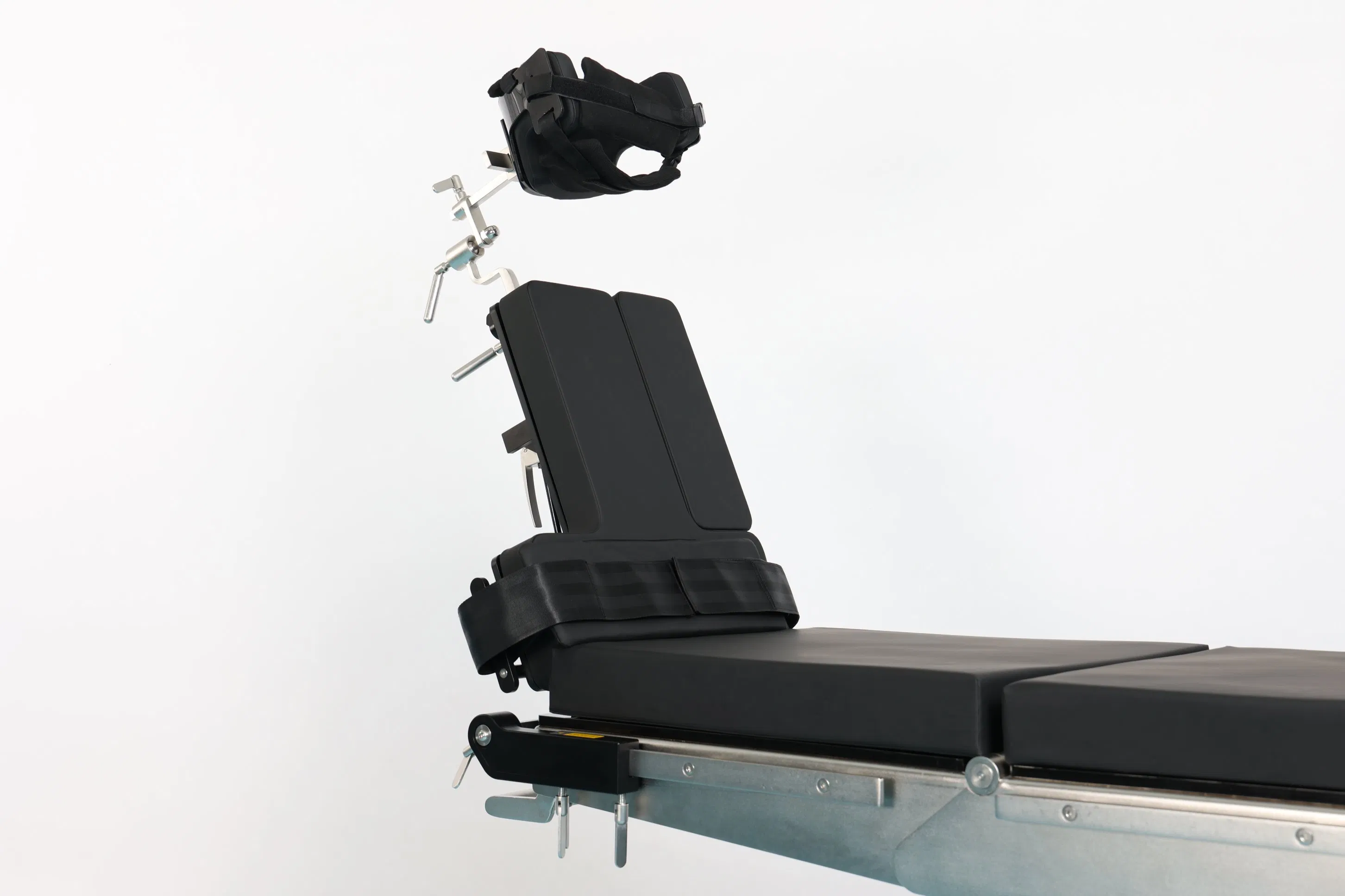 Surgical Shoulder Operation Table Shoulder Arthroscopy Chair Beach Chair Patient Positioning Systems