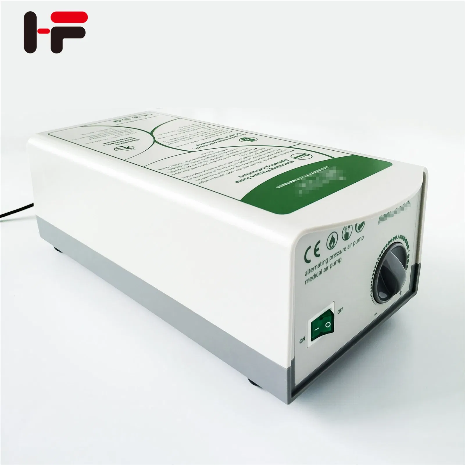 APP Pump for Medical Air Mattress