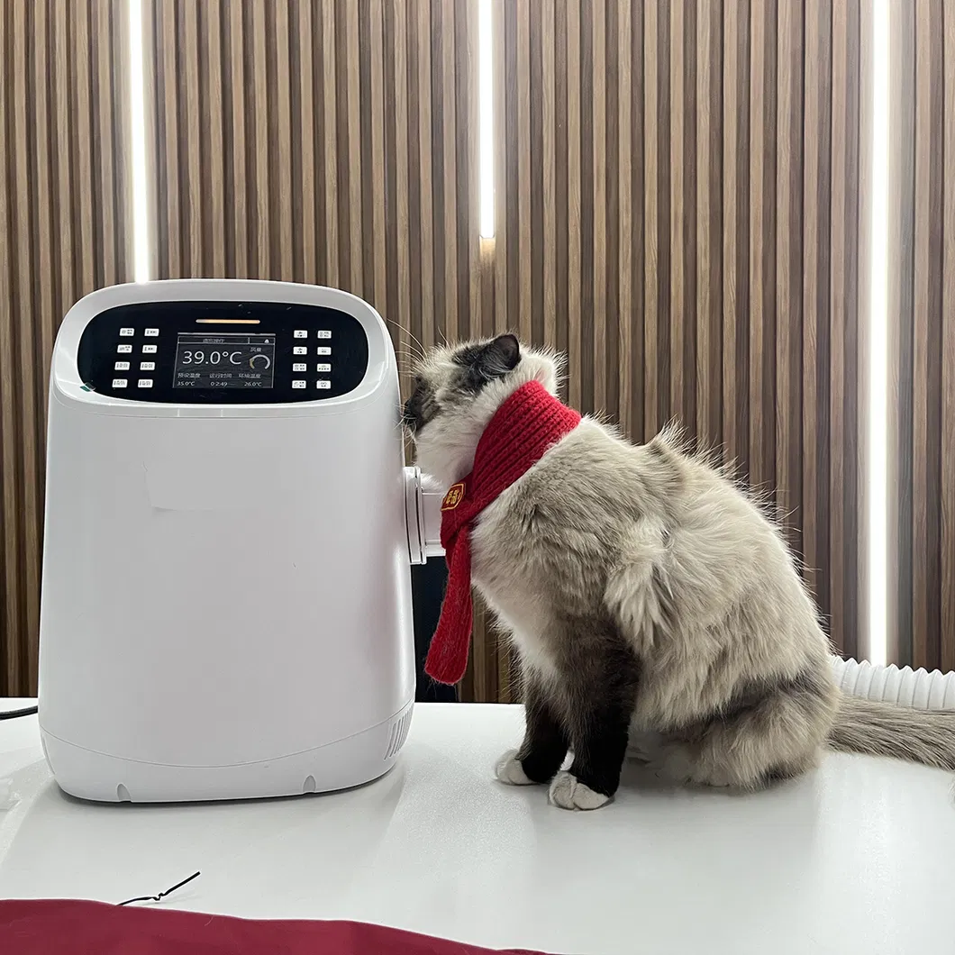 Air Warming Equipment