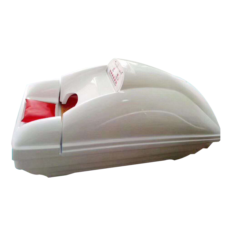 Far Infrared Sauna Energy Cabin Body Detoxification Equipment