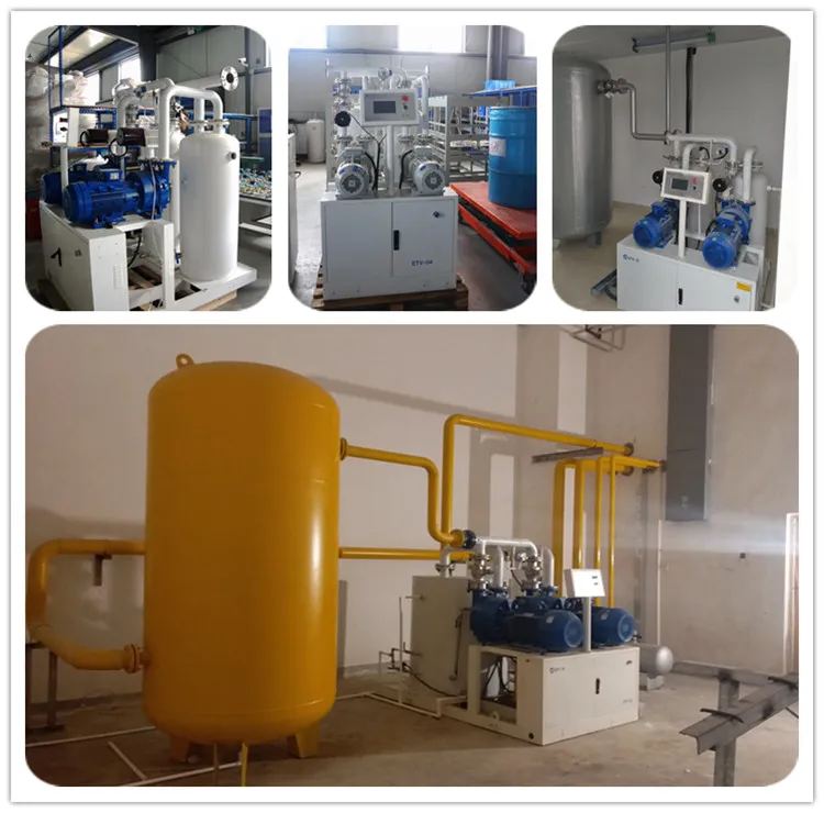 Medical Suction Device