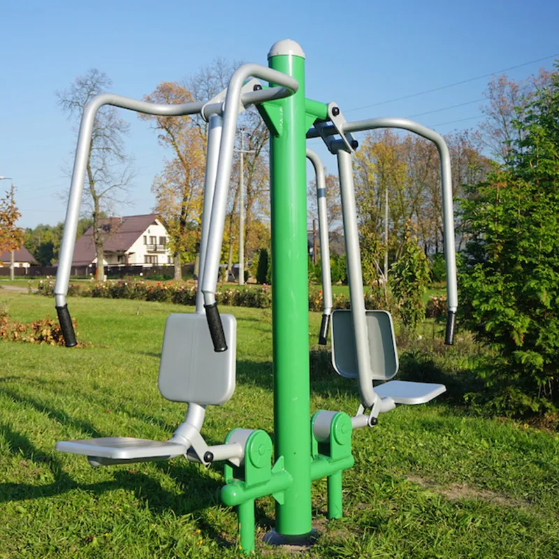 Fitness Machine