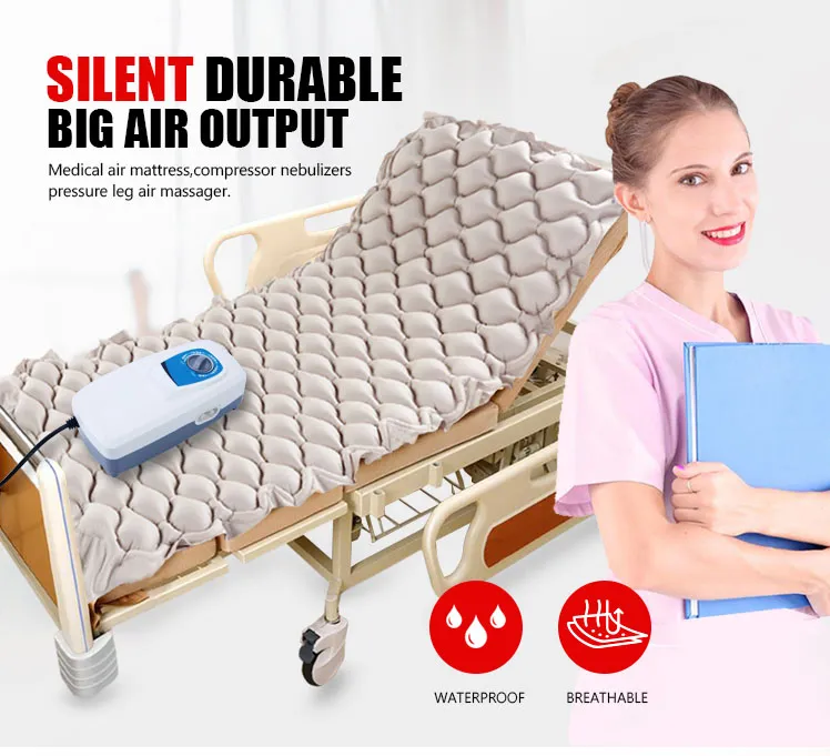 Homecare Medical Air Mattress Detail