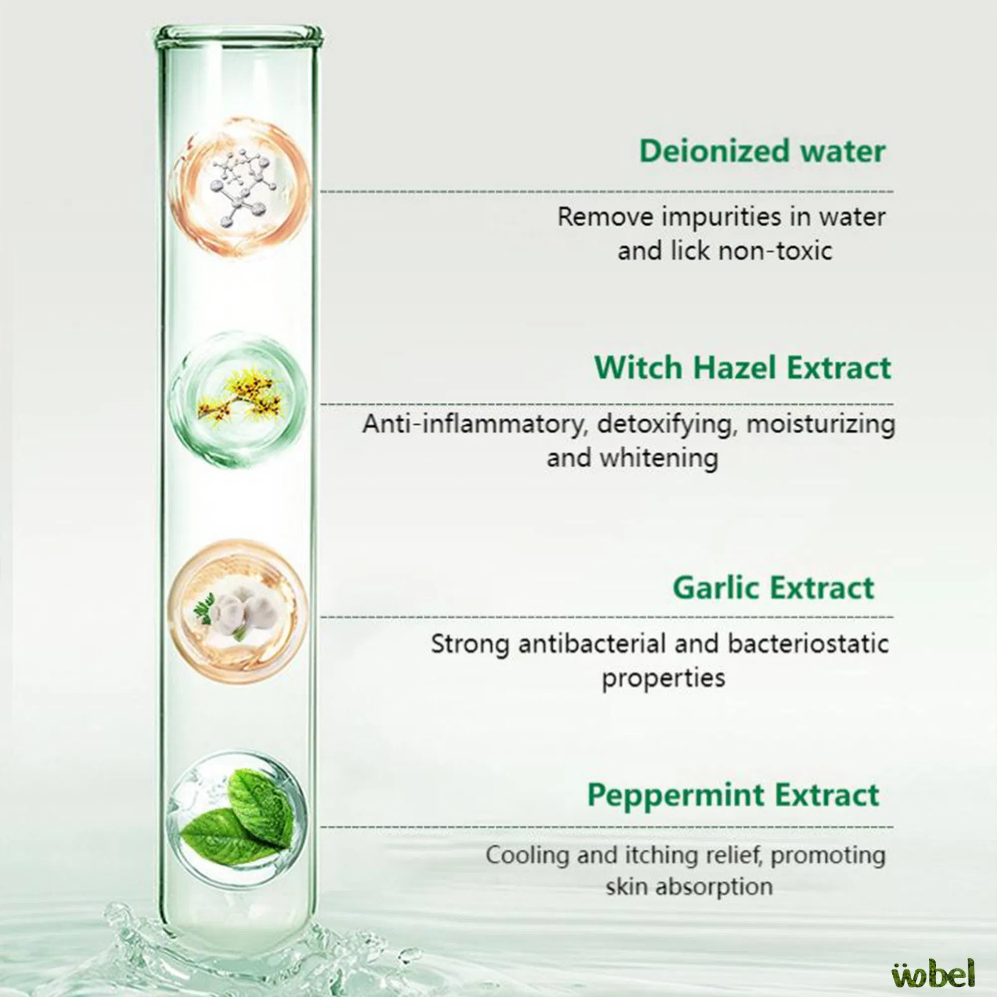 Wholesale Ear Care Solution – Plant-Based &amp; Export Ready OEM