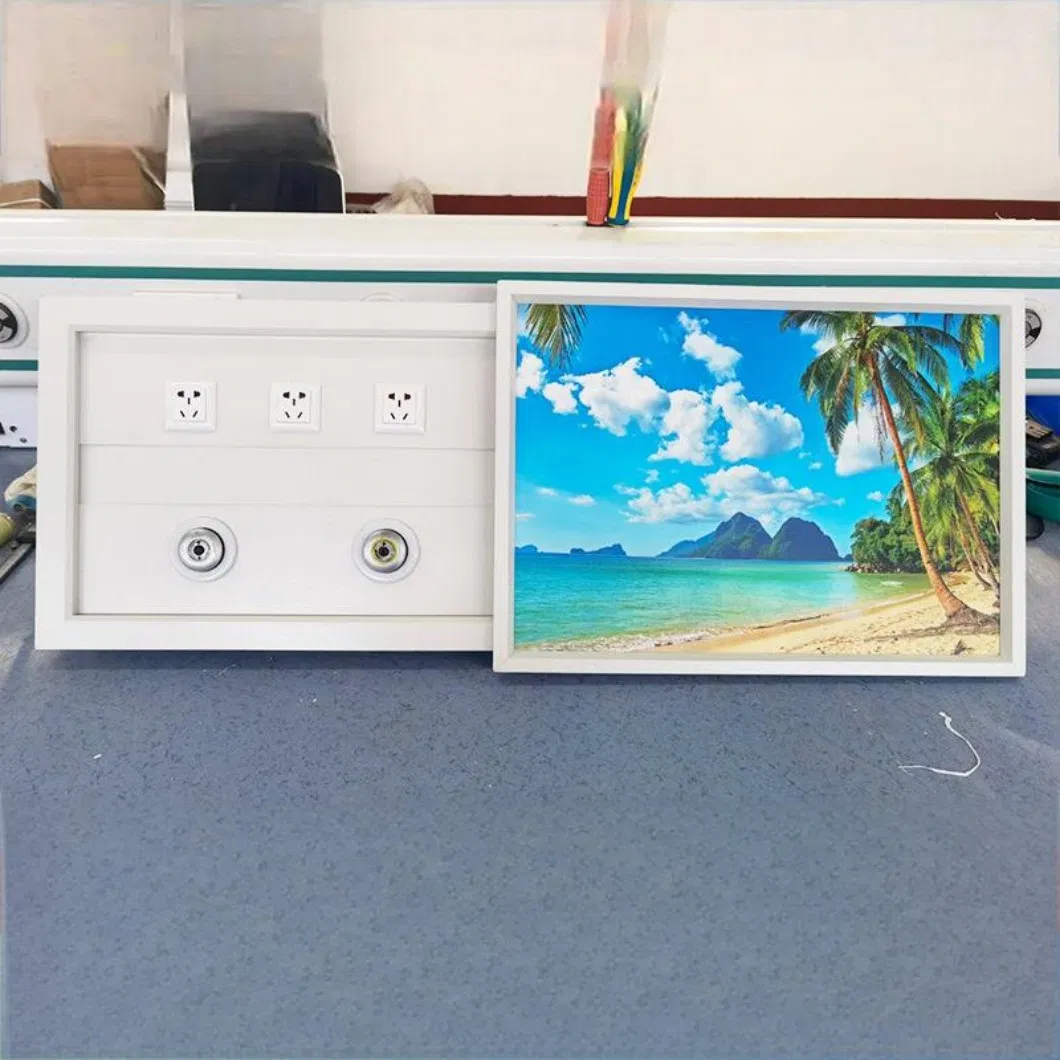 Equipment Set Display 2