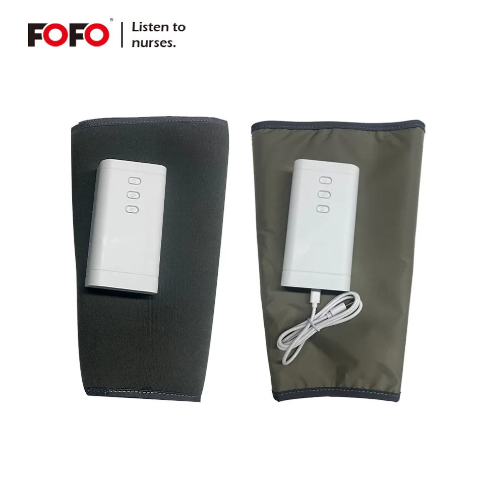 Smart DVT Leg Massager System 2