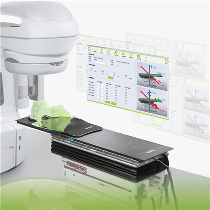 Klarity Triniti Radiotherapy Patient Positioning System