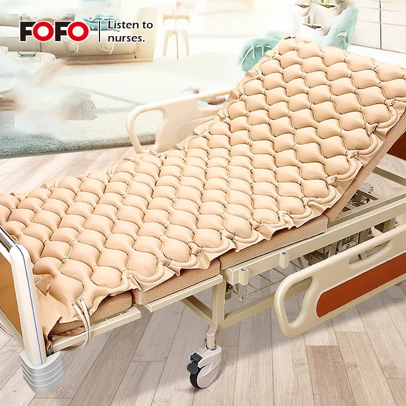 Air Mattress System 2