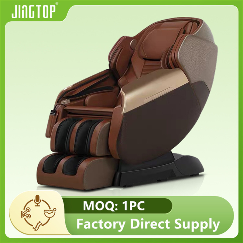 Jingtop Manufacture 3D 4D New Version Kneading Armrest Controller Massaging Equipment for Health Massager