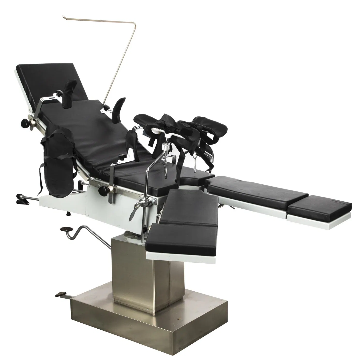 Reliable H Trademark Head-Operated Type 3008A Operating Table Solution
