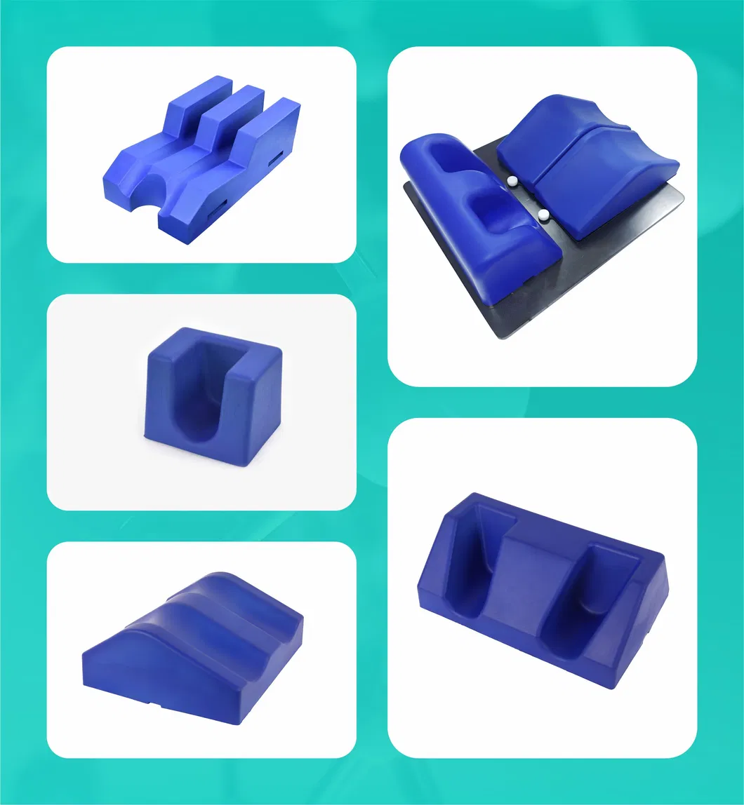 Radiotherapy Baseplate 1