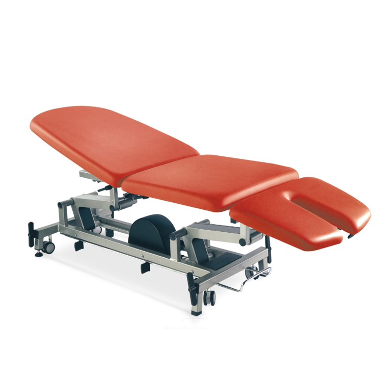 Medical Instrument Medical Care Height Adjustable Bed